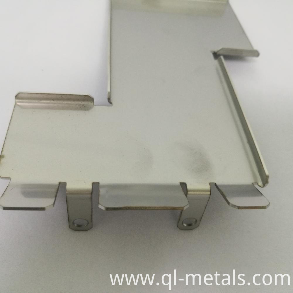 Sheet Metal Stamping Design Sheet Metal Stamping Design